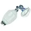 Clearline II Beademingsballon voor volwassenen - Voor éénmalig gebruik