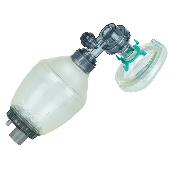 Clearline II Beademingsballon voor kinderen - Voor éénmalig gebruik