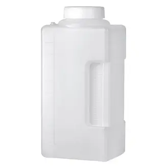 Urineopvangfles 2 liter - 24uur Urineopvangfles 2 liter - 24uur