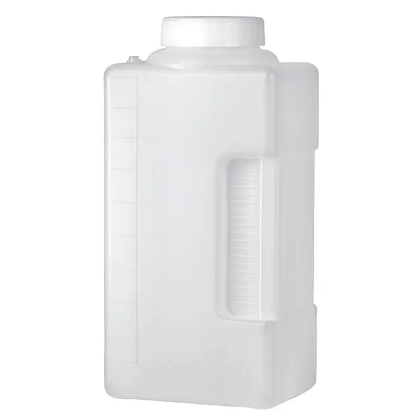 Urineopvangfles 2 liter - 24uur