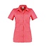 Haen Zorgkleding Kara - Oriënt Pink - Dames Zorgjasje