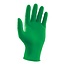 Nature Gloves  Nitril Handschoenen Groen Doos 100 stuks