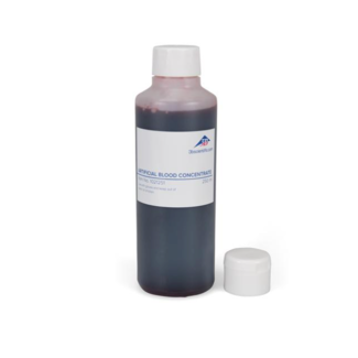 Kunstmatig bloedconcentraat, 250 ml