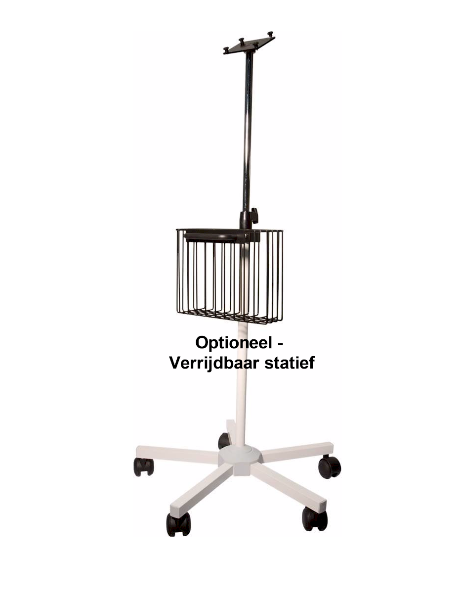 Microlife Watch BP Office AFIB Spreekkamer bloeddrukmeter, foto 5 van 5