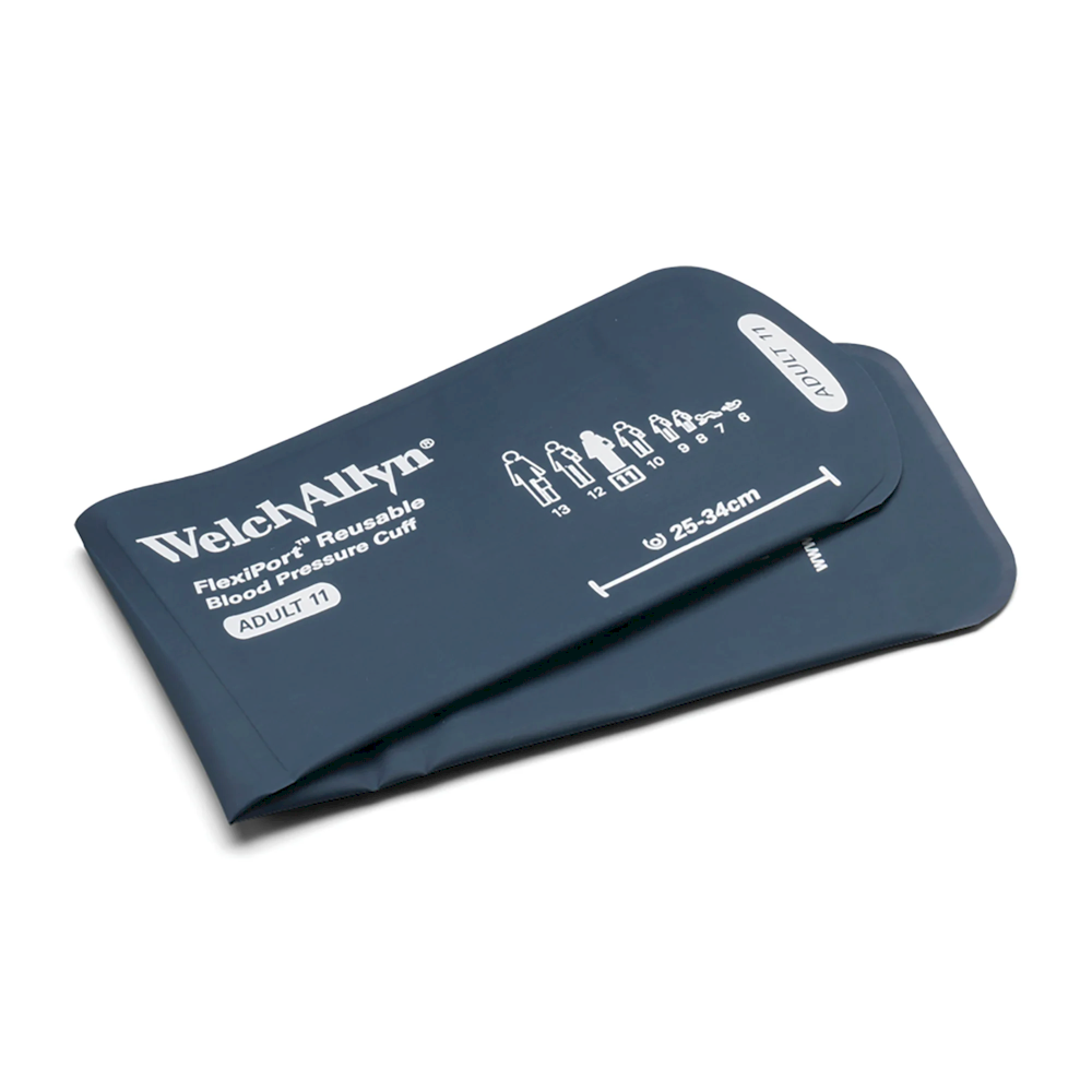 Welch Allyn Flexiport manchet - Zonder slang