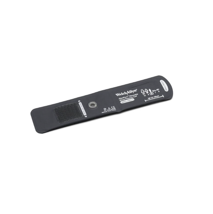Welch Allyn Flexiport manchet - Zonder slang, foto 5 van 6