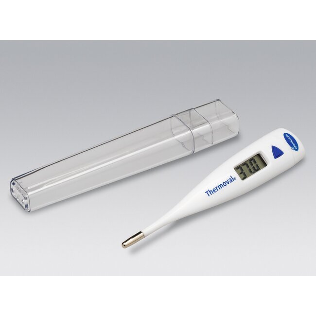 Thermoval Thermoval Standaard digitale thermometer