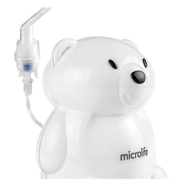 Microlife Microlife NEB 400 vernevelaar voor kinderen