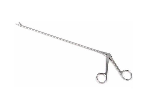 IUD Verwijdertang Mathieu 28cm