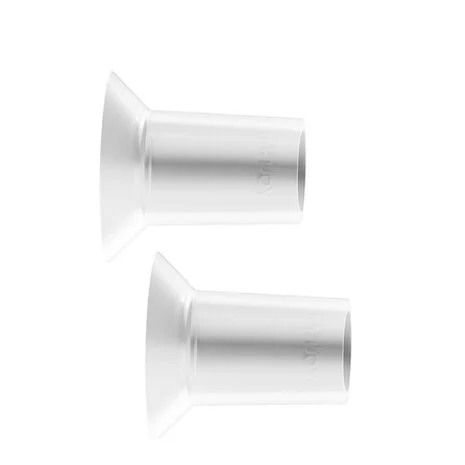 Youha Youha Borstschildverkleiner 21mm - per 2 stuks