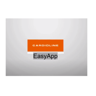 Cardioline Cardioline ECG EasyApp