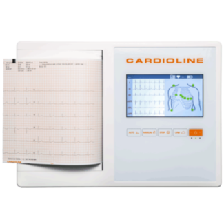 Cardioline Cardioline ECG 200L elektrocardiograaf