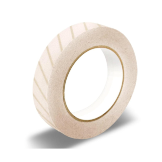 Autoclaaf Indicator Tape – 19 mm x 50 m