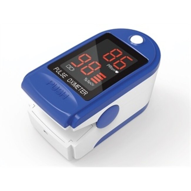 MD-300 Pulse oximeter / saturatiemeter