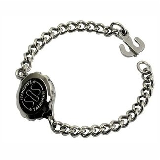 SOS Talisman SOS Talisman Dames armband RVS