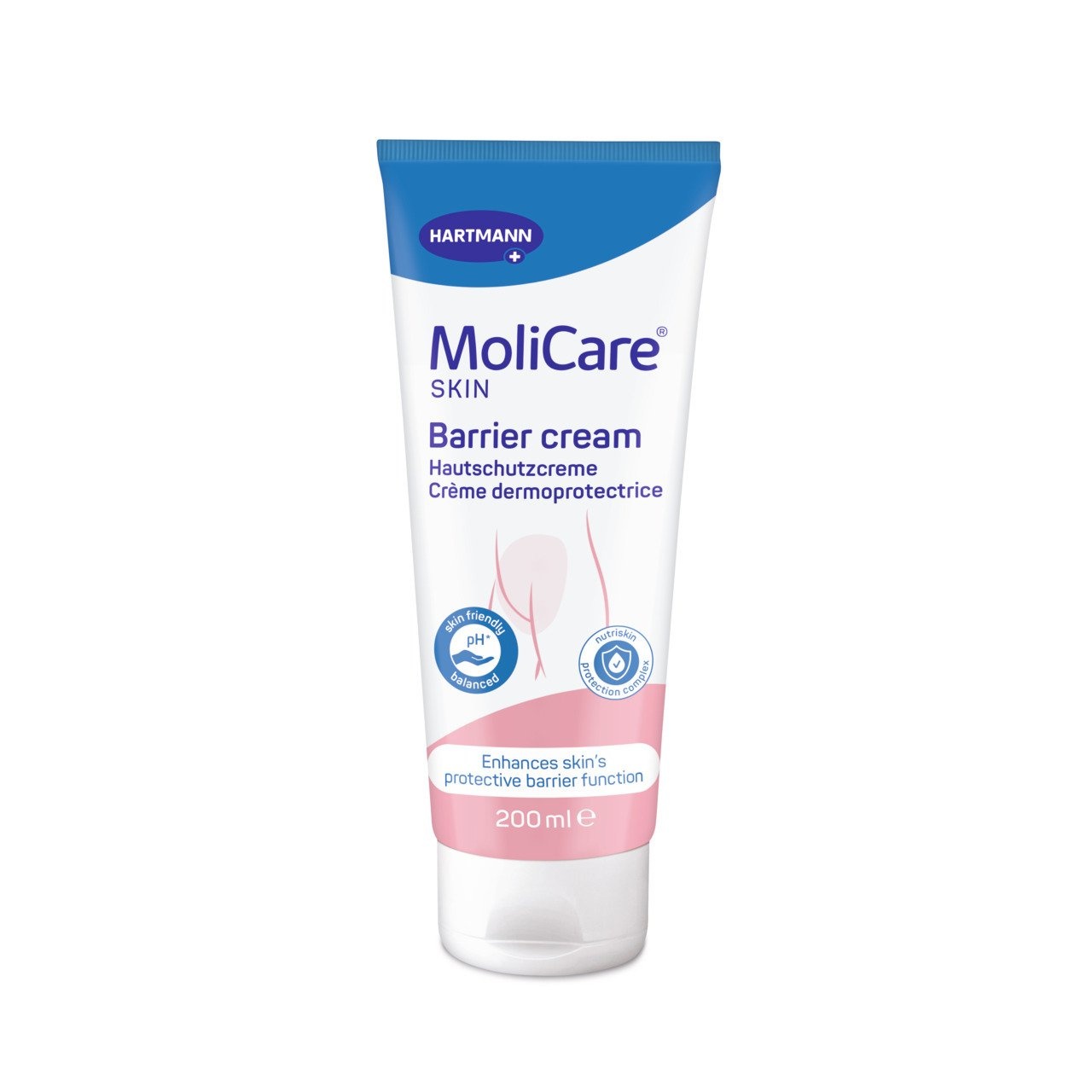 ​MoliCare® Skin protect barrièrecrème