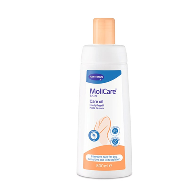 MoliCare Skin Care Oil