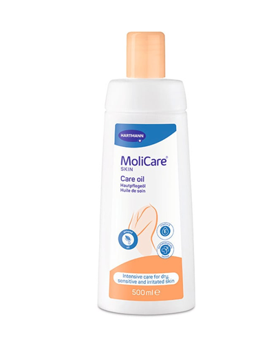​MoliCare® Skin Care Oil