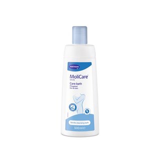 ​MoliCare® MoliCare® Skin Care Bath