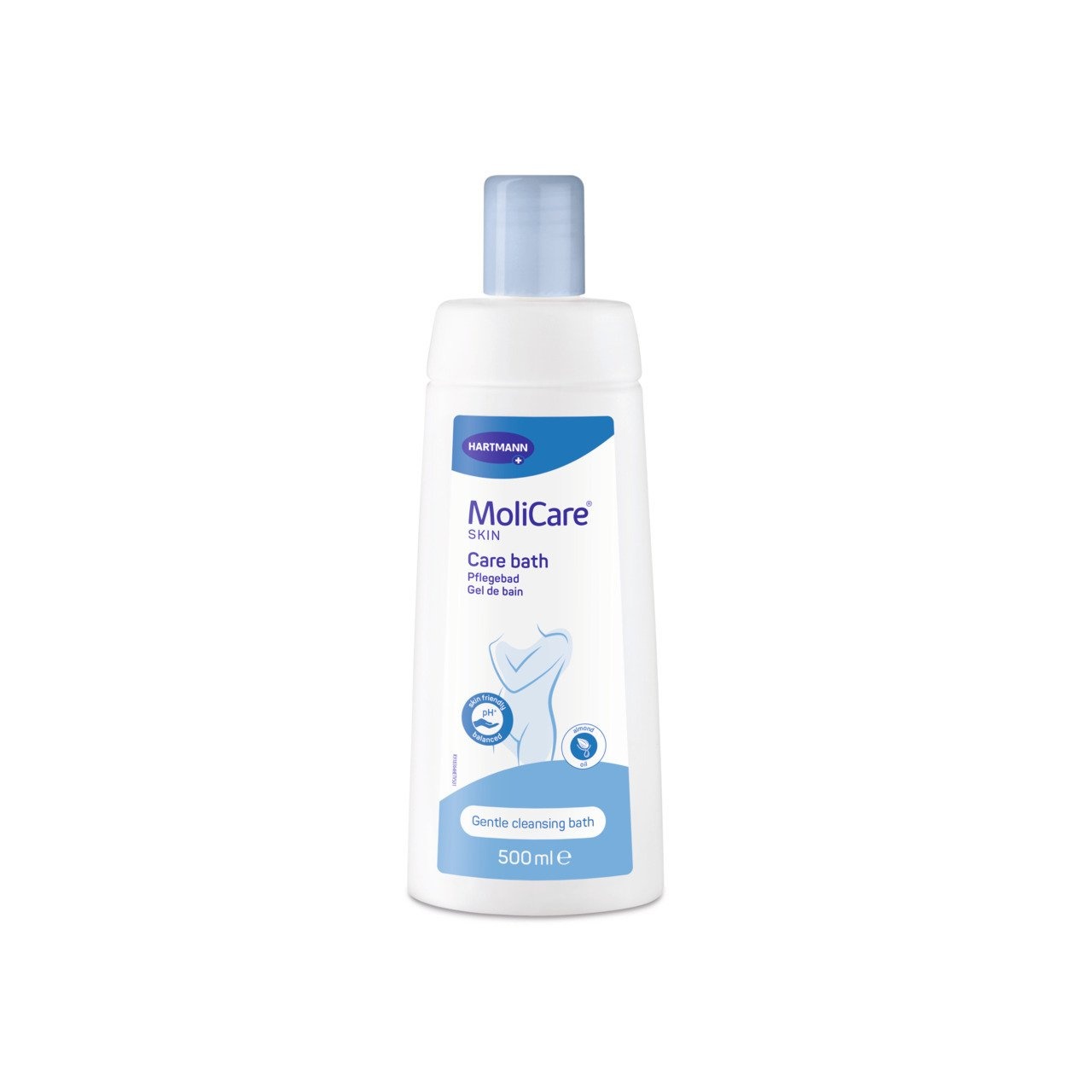 ​MoliCare® Skin Care Bath