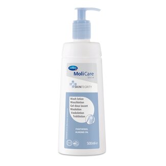 MoliCare MoliCare® Skin Care Wash Lotion - 250ml
