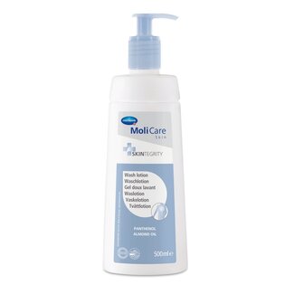 ​MoliCare® MoliCare® Skin Care Wash Lotion - 500ml