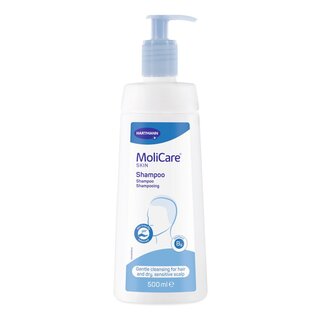 ​MoliCare® MoliCare® Skin Care Shampoo - 500ml