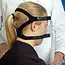 MediWare CPAP Siliconen masker inclusief hoofdband