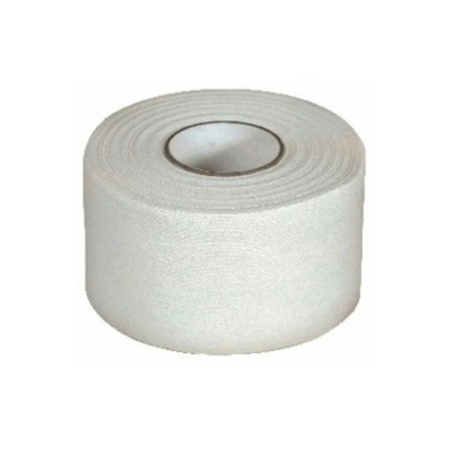 Scantape Scantape Sporttape - 2,5cm x 10 meter