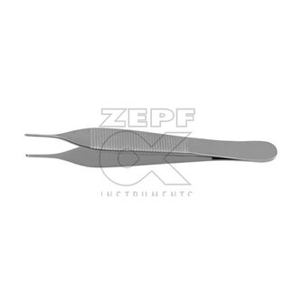 Zepff Adson Pincet Chirurgisch 12cm "OK" Kwaliteit