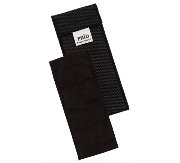 Estuche para Insulina con Termómetro Nevera para Diabéticos