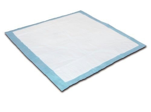 ​MoliCare® ​Premium Bed Mat | 5 drops | Onderleggers | 60x90cm | 30stuks, foto 2 van 2