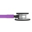 3M™ Littmann® Classic III Stethoscoop - Lavendel Mirror borstuk en Smoke beugel 5865  - Limited Edition