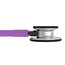 Littmann® Classic 3 Stethoscoop - Outlet model zonder doos - Lavendel Mirror borstuk en Smoke beugel 5865 - Limited Edition