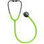 Littmann® Classic III Stethoscoop - Limoen Smoke Edition met blauwe steel - 5875