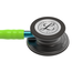 Littmann® Classic III Stethoscoop - Limoengroen Smoke - 5875