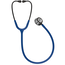 3M™ Littmann® Classic III Stethoscoop - Marine Blauw met Mirror borstuk en Smoke beugel 5863