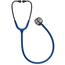 Littmann® Classic III Stethoscoop - Marine Blauw met Mirror borststuk en Smoke beugel 5863