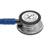 3M™ Littmann® Classic III Stethoscoop - Marine Blauw met Mirror borstuk en Smoke beugel 5863