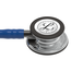 Littmann® Classic III Stethoscoop - Marine Blauw met Mirror borststuk en Smoke beugel 5863