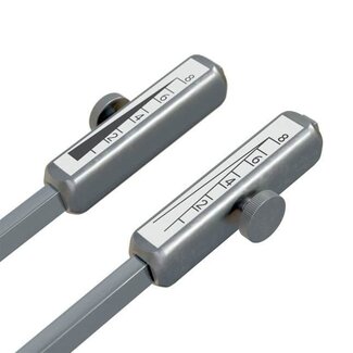 Dempers Rydel Seiffer stemvork