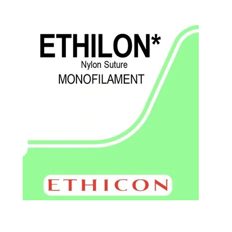 Ethilon ® - niet resorbeerbaar