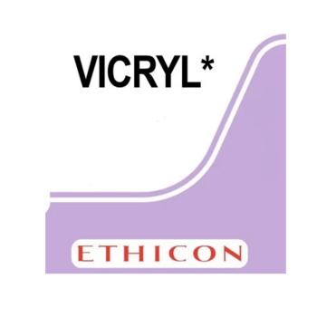 Vicryl - Oplosbaar