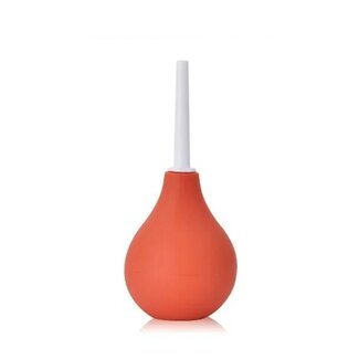 Ballon clisma - ballon spuit - met afneembare canule - 240ml