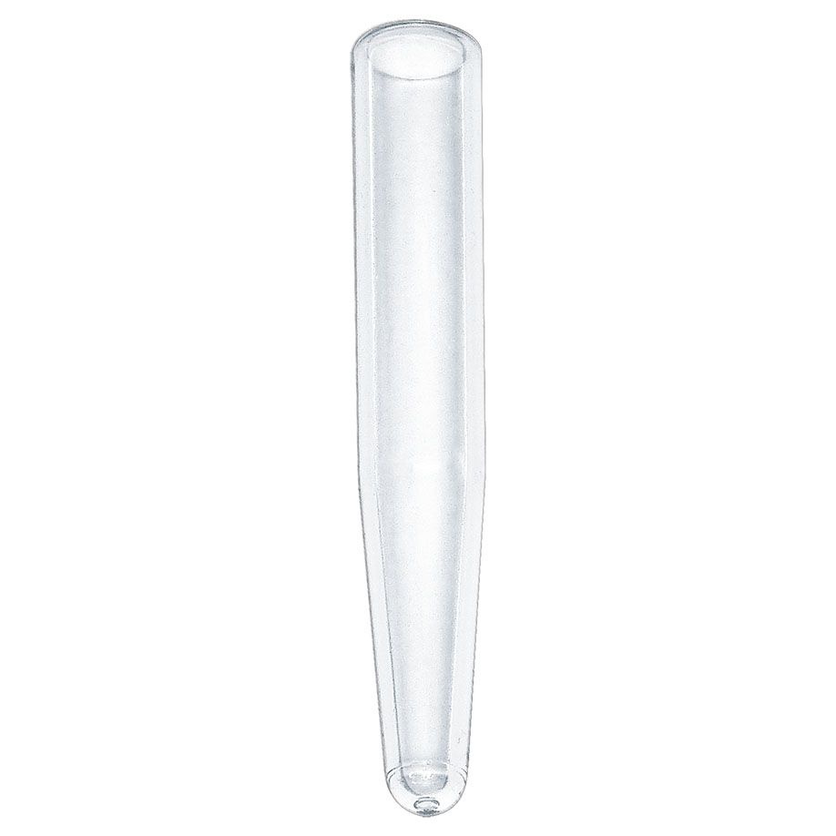 Centrifugebuis konisch disposable per 100 stuks, foto 2 van 2
