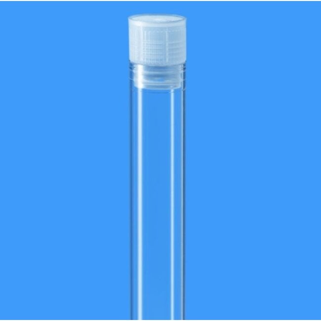Dopjes voor centrifugebuisjes - 16mm - Per 100st.
