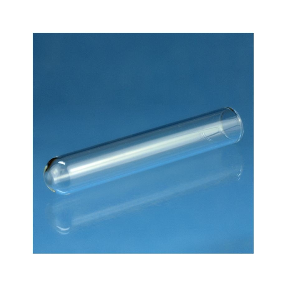Centrifugebuisjes 100 x 16 mm, wegwerp 12 ml rond - 100 stuks, foto 2 van 2