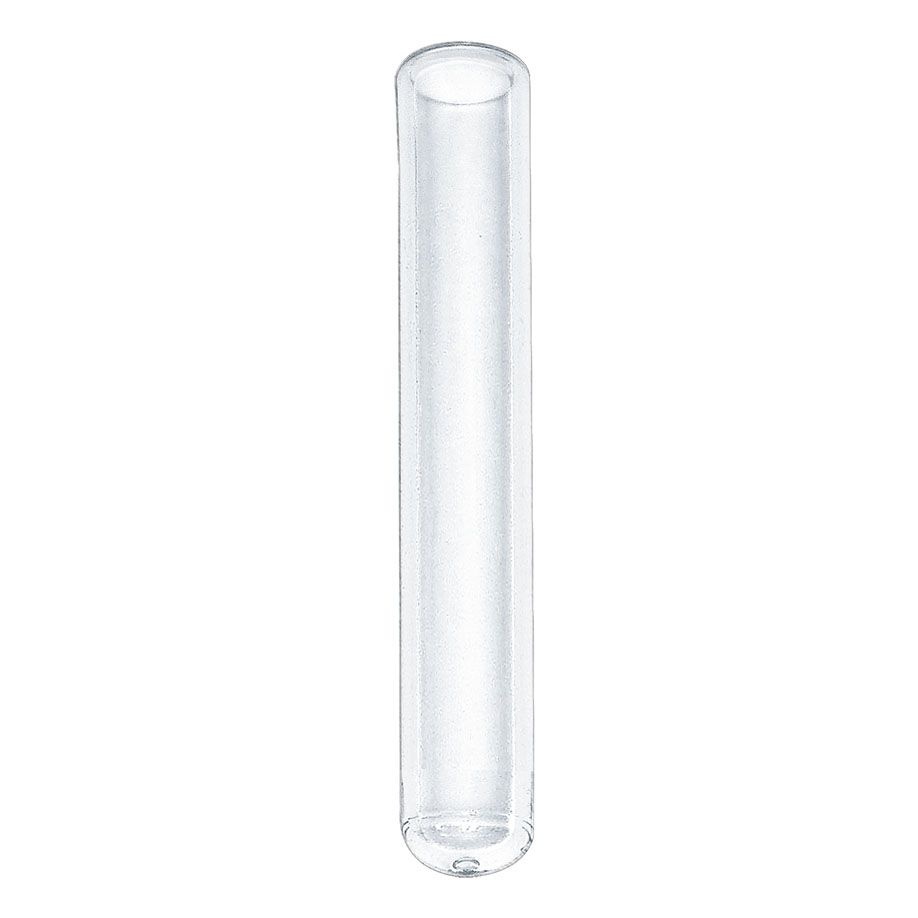 Centrifugebuisjes 100 x 16 mm, wegwerp 12 ml rond - 100 stuks
