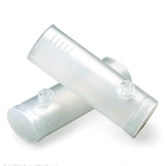 Welch Allyn Welch Allyn Flow Transducers 25st.