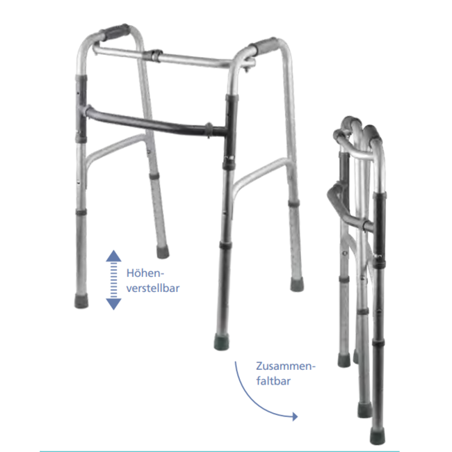 Looprek Opvouwbaar Huren